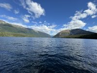 Lake Nelson (