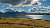 Lake Pukaki 