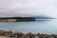 Lake Pukaki 
