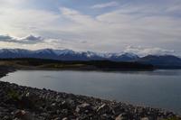 Lake Pukaki