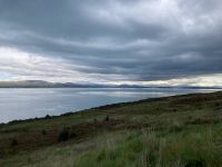 Lake Pukaki