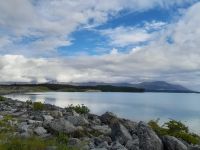 Lake Pukaki