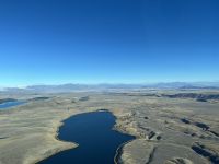 Lake Pukaki