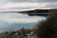 Lake Pukaki