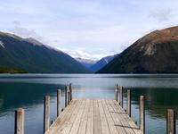 Lake Rotoiti
