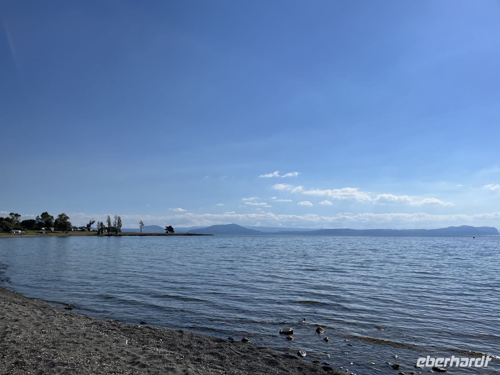 Lake Taupo