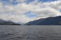 Lake Te Anau