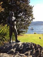 Lake Te Anau