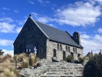Lake Tekapo (5)