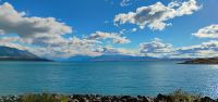 Lake Tekapo 