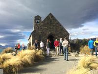 Lake Tekapo