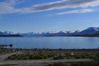 Lake Tekapo
