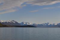 Lake Tekapo