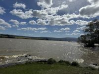 Lake Waihola