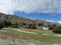 Lake Wakatipu 