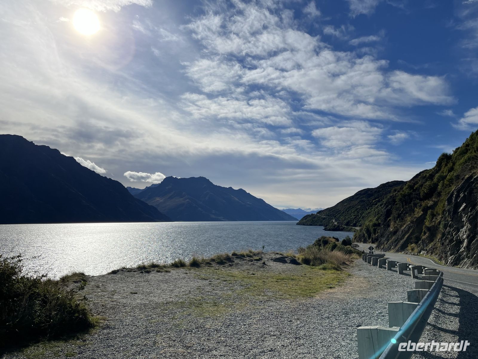 Lake Wakatipu
