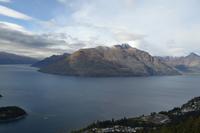 Lake Wakatipu