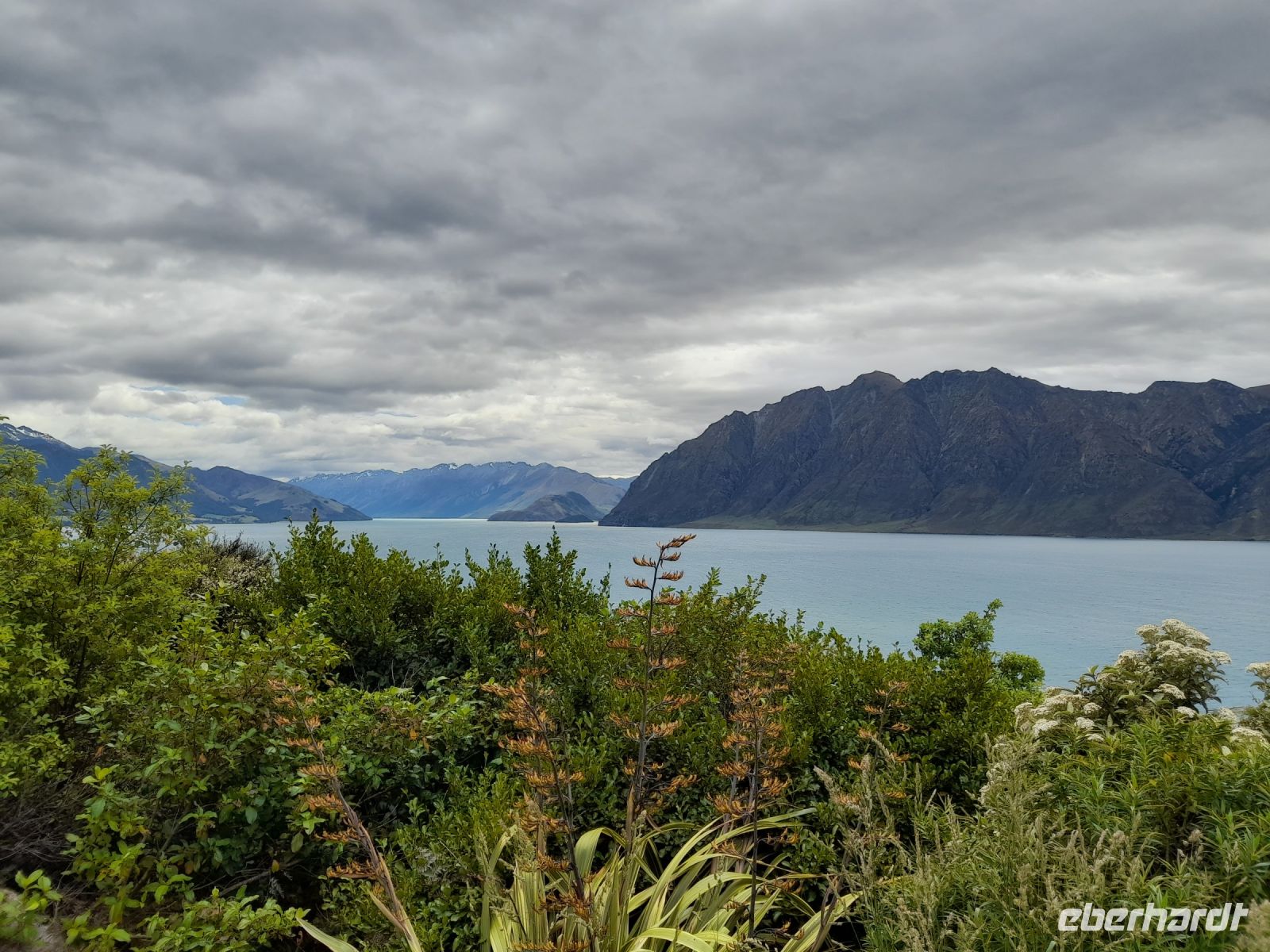 Lake Wanaka
