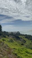 Landschaft Neuseelands