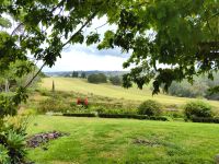 Landschaft bei Matakoe