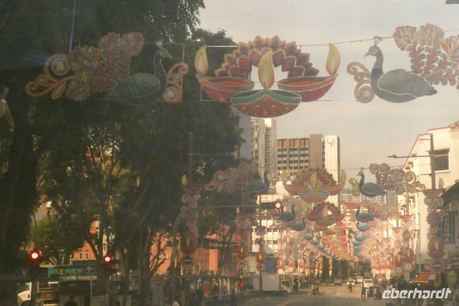 Little India