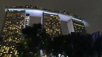 MBS bei Nacht