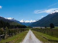Makarora Valley