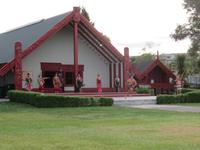 Maori Abend
