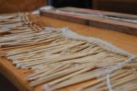 Maori Handwerk