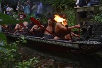 Maori Show