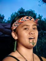 Maorifrau