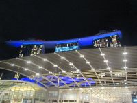 Marina Bay Sands
