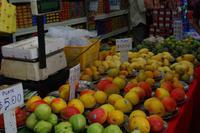 Markt Litte India