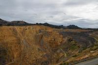Martha Mine
