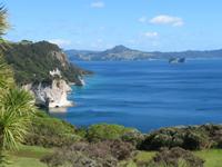 Mercury Bay