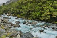 Milford > Te Anau