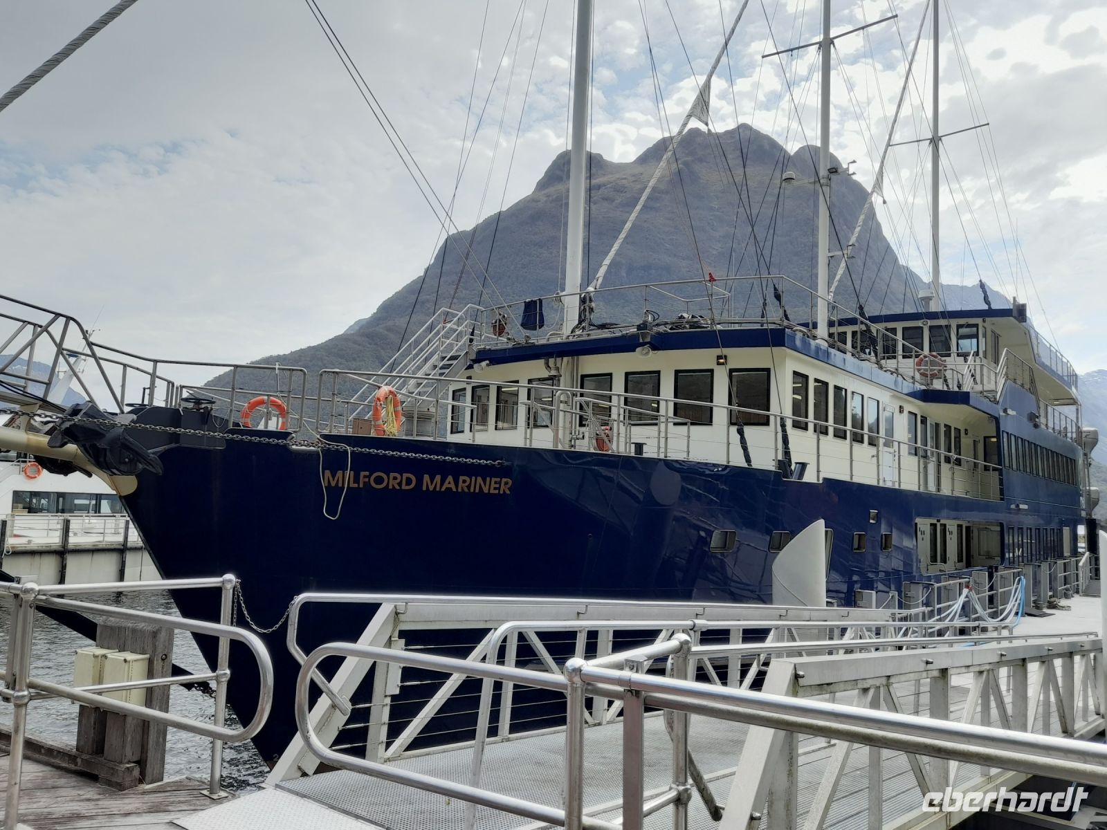 Milford Mariner