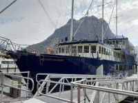 Milford Mariner