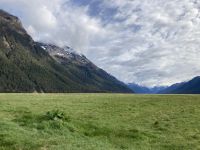 Milford Road 