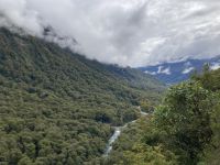 Milford Road 