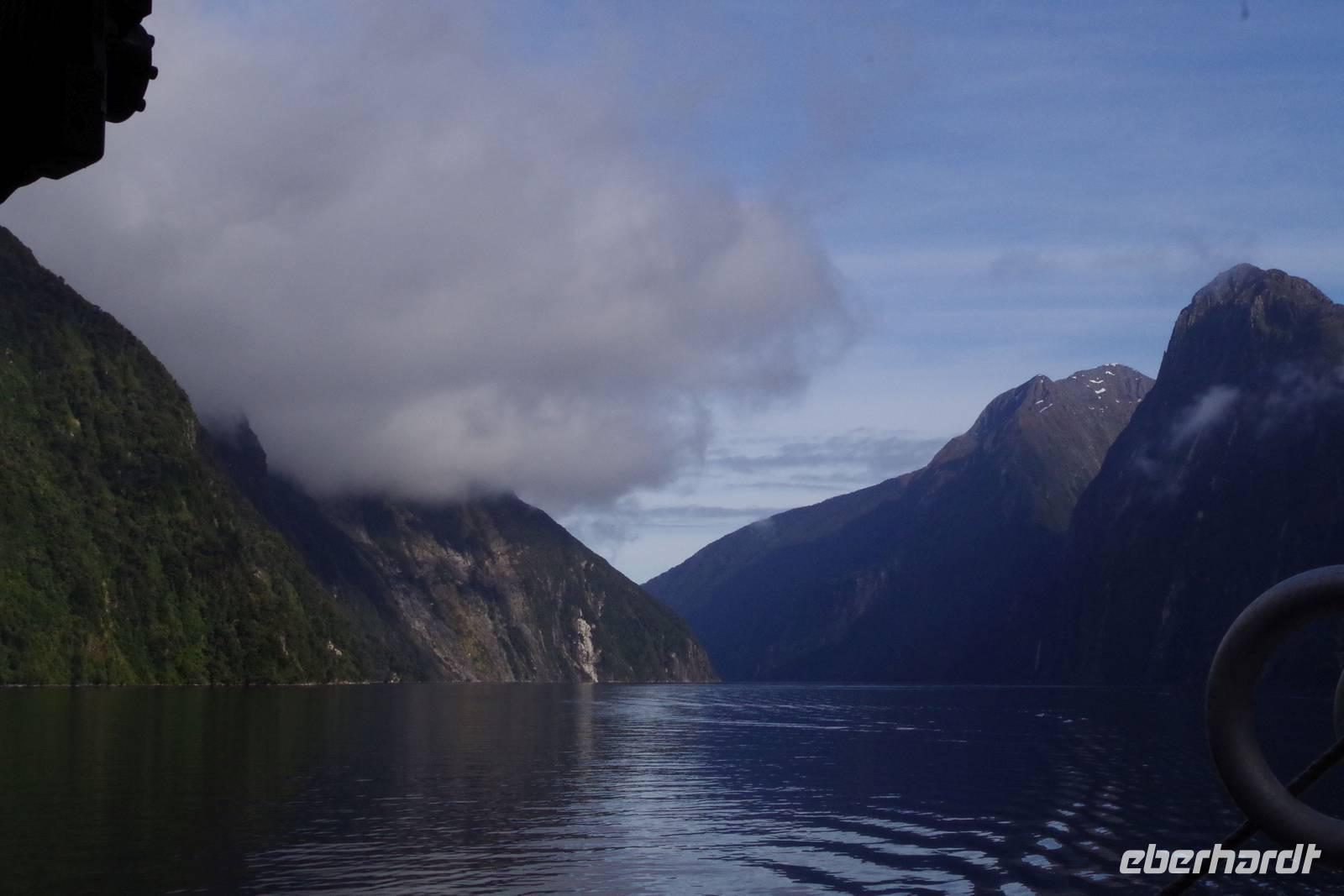 Milford Sound