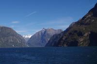 Milford Sound