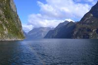 Milford Sound