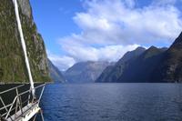 Milford Sound