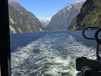 Milford Sound