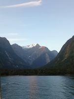 Milford Sound