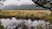 Mirror Lake