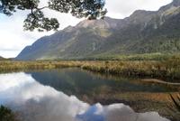 Mirror Lakes