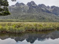 Mirror Lakes