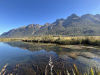Mirror Lakes